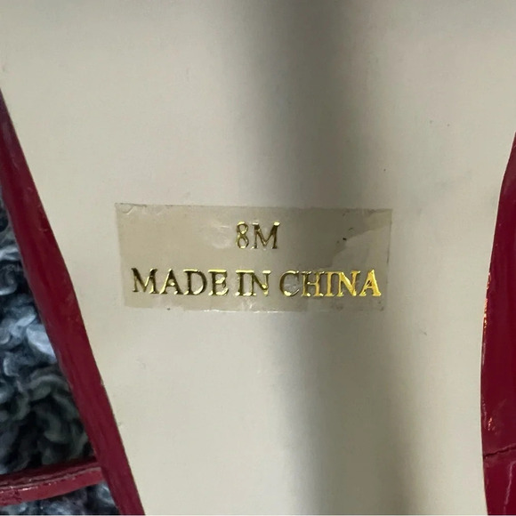 NWT - Joey - Shoes - Heels - Size 8 - Picture 5 of 8